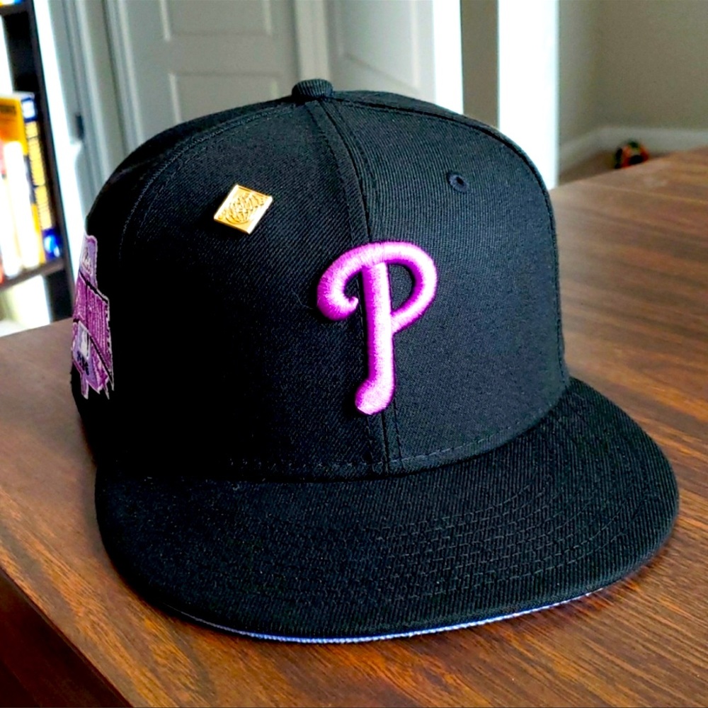 Phillies 7 5/8